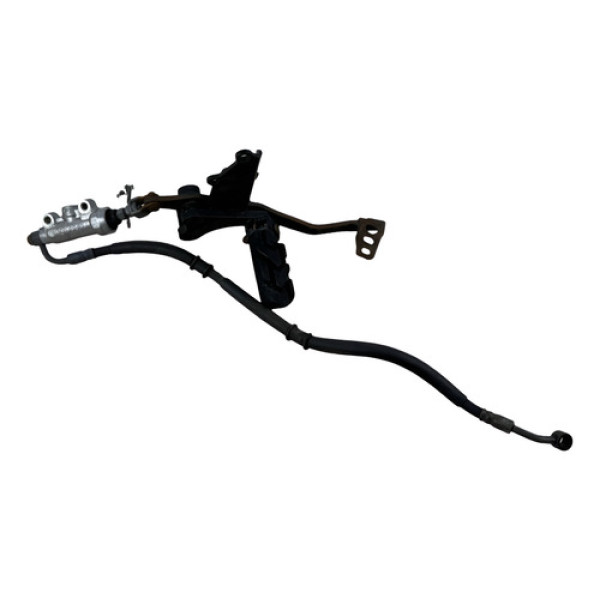 Pedal Freio Completo Xt660 2009 Original Filé