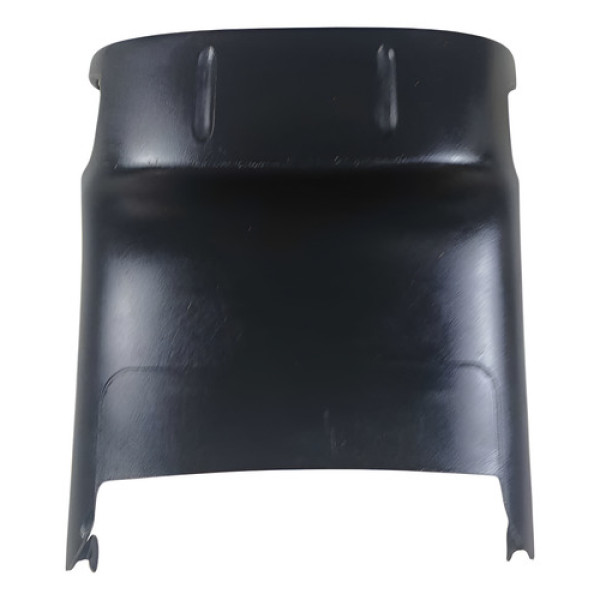 Moldura Coluna Direção Voyage 2012 5z0858665 B