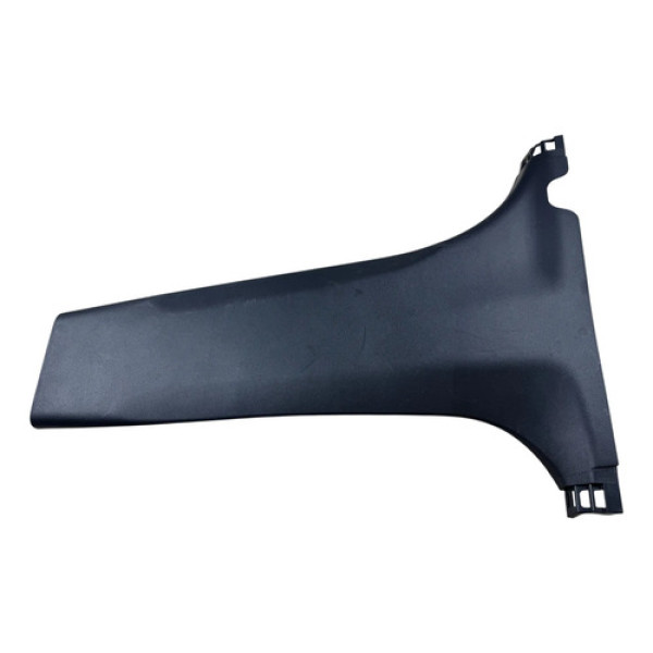 Acabamento Coluna Esquerda Nissan Kicks 2018 A 2024