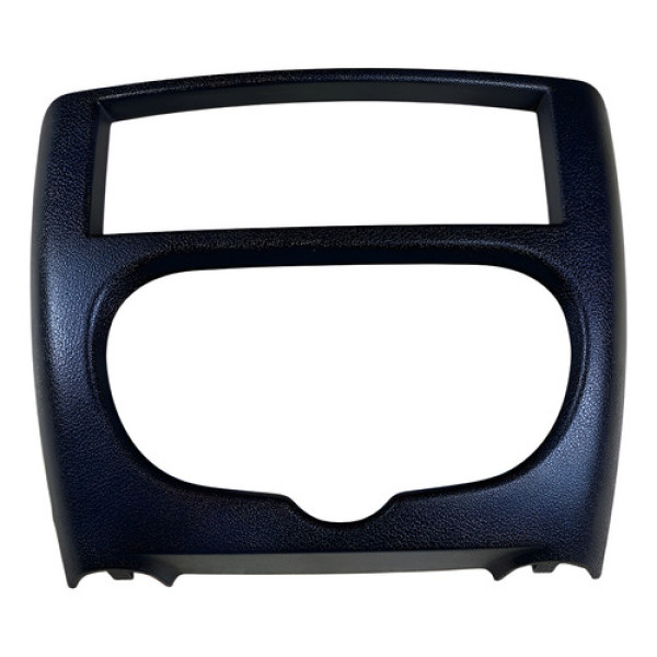 Moldura Painel Central Peugeot 207 2013 9683131377