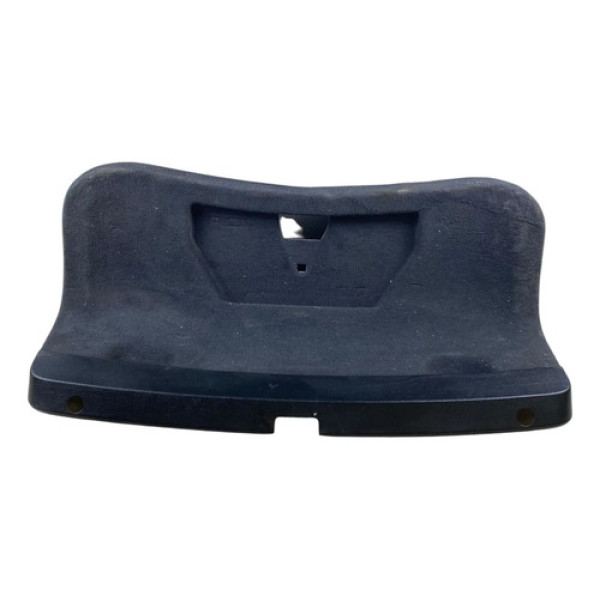 Forro Tampa Traseira Passat Alemão 1999 A 2005 Original