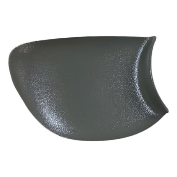 Moldura Botão Vidro Traseiro Direito Toyota Corolla 2009/14