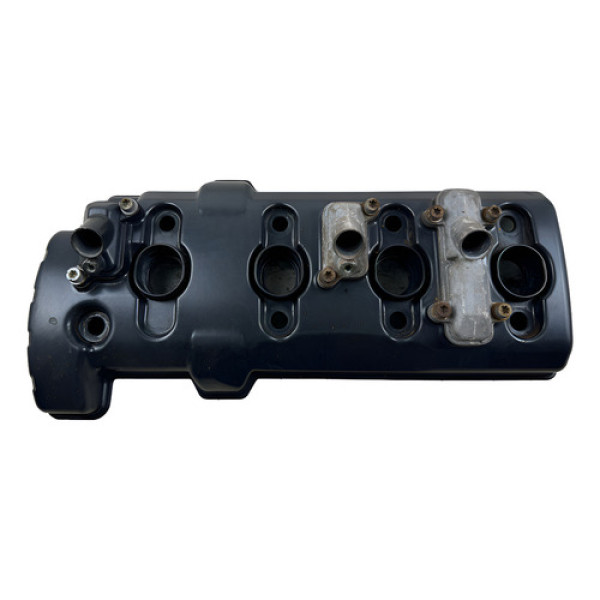 Tampa Motor Válvula Bmw K1200 2007 Original Completa Preto