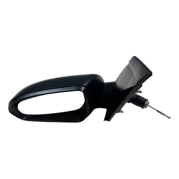 Retrovisor Esquerdo Hyundai Hb20 2019 A 2022 Origina 0411864