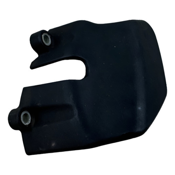 Carenagem Tampa Direita Motor Bmw K 1200 S K1200s 2007 Preto