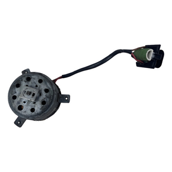 Motor Ventoinha Ventilado Chevrolet Astra 2005 2011