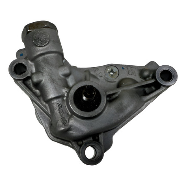 Bomba Oleo Renault Duster Oroch Logan Sandero 1.6 2022 Cx47