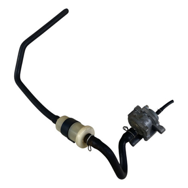 Filtro De Combustível Com Catalisador Honda Fan 125