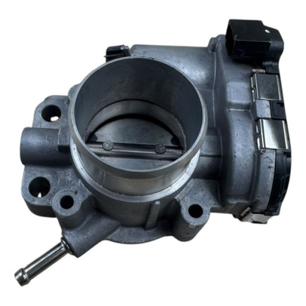 Tbi Corpo Borboleta Hyundai Hb20s 1.6 16v 4cc Flex 2012 A 19