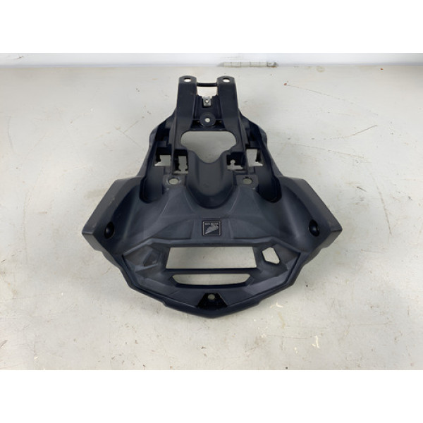 Aranha Carenagem Farol Start Fan 160 2022 Original Filé Cx39 Preto