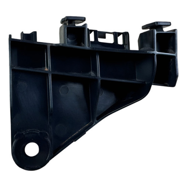 Suporte Guia Parachoque Traseir Esquerdo Corolla 2015 A 2018