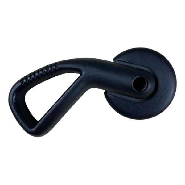 Alavanca De Ajuste Do Assento L/d Peugeot 207 2013 