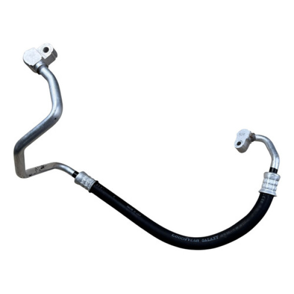 Cano Ar Condicionado Corolla 1.6 1.8 2003 2007 4870 6s - 11