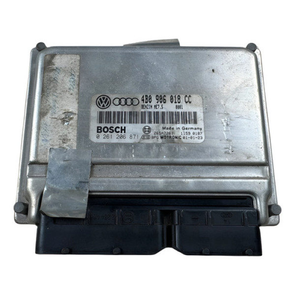 Modulo Injeção Audi / Volkswagen Audi A4 Passat 1.8 Turbo