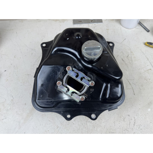 Tanque Combustível Honda Elite 125 2011 Original