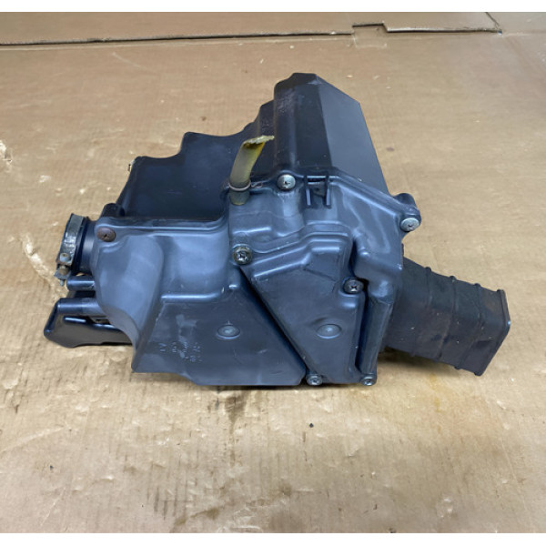 Caixa Ar Completa Yamaha Fazer 250 2007 Original Filé