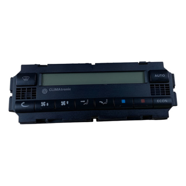Comando Ar Condicionado Digital Volkswagen Passat/jetta 2008