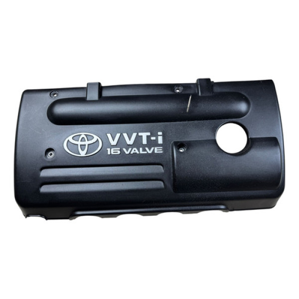 Tampa Motor Toyota Corolla 16v 2003 A 2008 112120d030 Origin