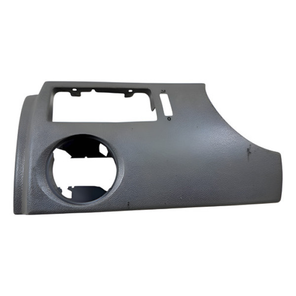 Difusor Ar Painel Lado Esquerdo Vw Gol G3 2002/05 377857043b