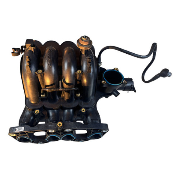 Coletor Admissão Fiat Mobi Uno 1.0 4 Cilindros 2017 Diante