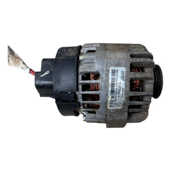 Alternador Uno Way Palio Siena 1.0 Fire 2005 A 2012 5187642