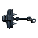  Limitador Porta Dianteira Direita Peugeot 207 2005 2012