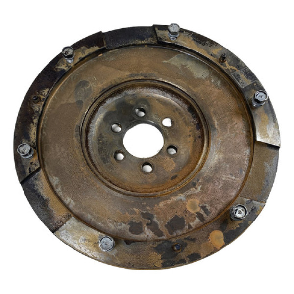 Volante Motor Renaul Oroch Intense 1.6 Manual 2023