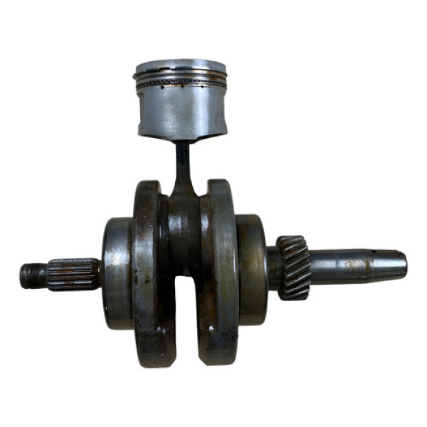 Virabrequim Mvk 250cc Original