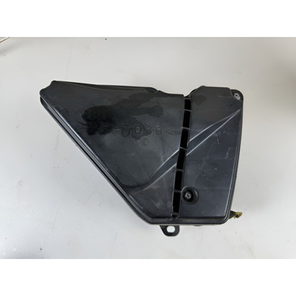 Caixa Filtro Ar Yamaha Factor 125 2010 Original Cx27