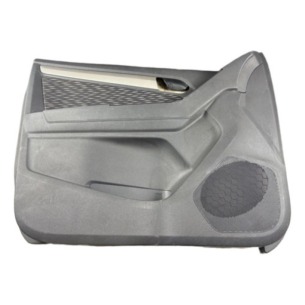 Forro De Porta Dianteira Esquerda Chevrolet S10  2012