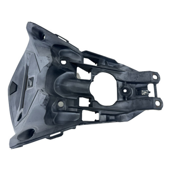 Aranha Suporte Painel Titan 150 2015 Original Cx31