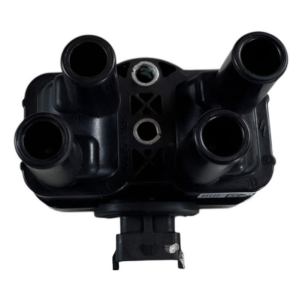 Bobina De Ignição Fiat Palio Uno Mobi 1.0 8v 2010 Á 2021