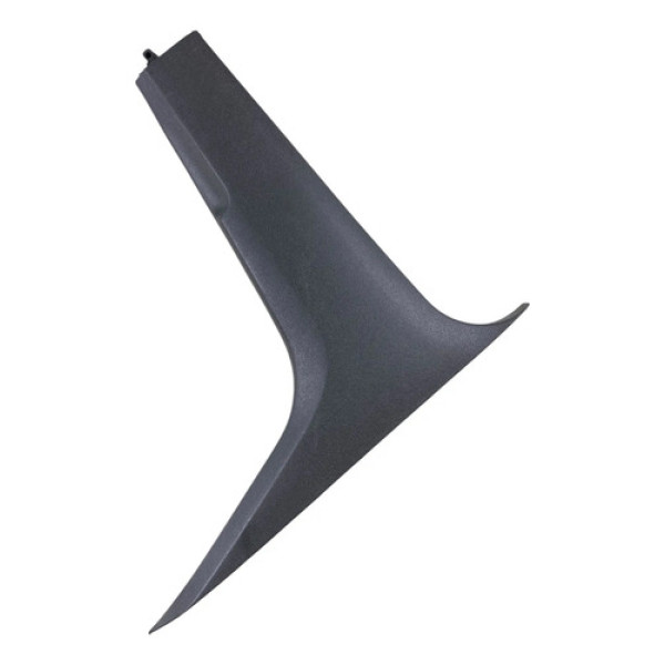 Moldura Da Coluna L/d Ford Fiesta Original 2s65a243w06