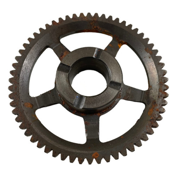 Engrenagem Colar Placa De Partida Cb300 Honda Original