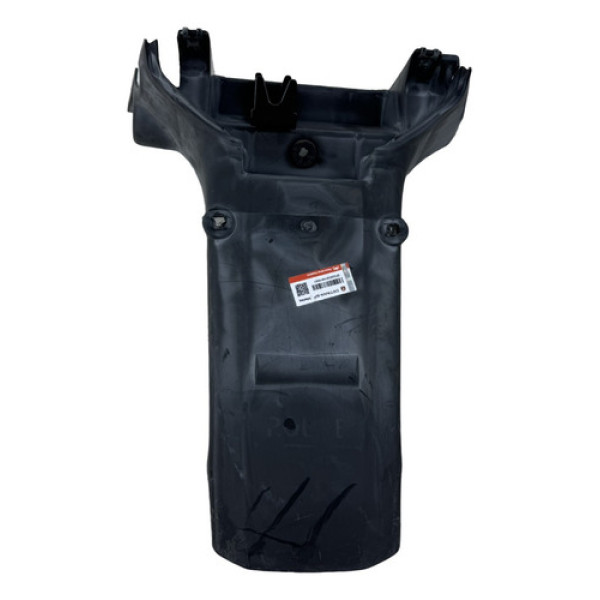 Paralama Traseiro Honda Nx400 Falcon 2008