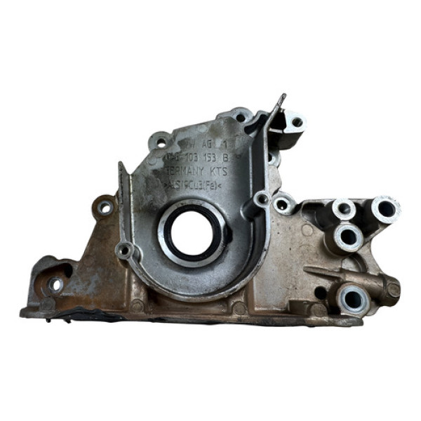 Flange Retentor Audi A1 A3 Vw Golf 1.4 Tsi 04e103153b