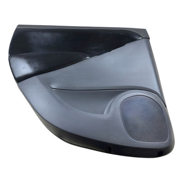 Forro Porta Traseira Esquerda Fiat Idea 2009