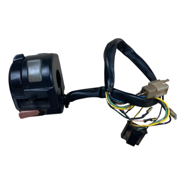 Chave De Luz Yamaha Ybr 125 E Xtz 125 2006/08