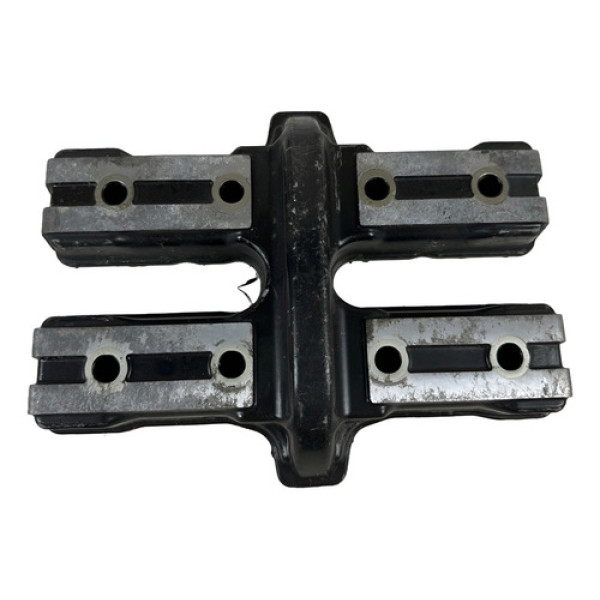 Tampa Motor Yamaha Vmax 1200 2005 Original Cx27 Preto