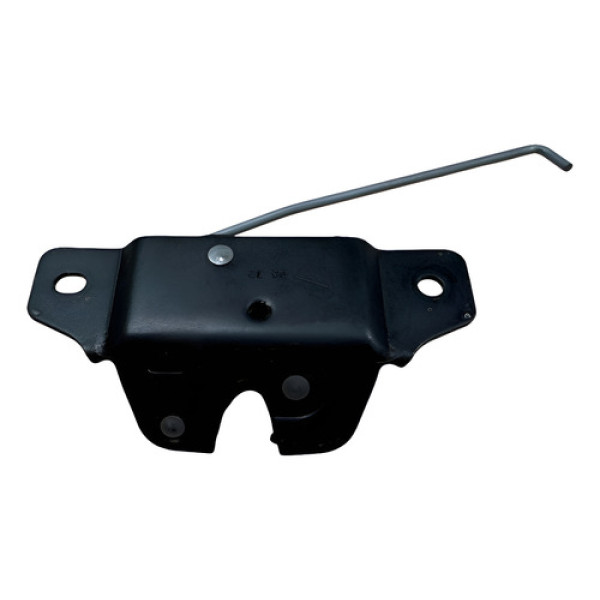 Fechadura Da Tampa Do Porta Malas Peugeot 207 2012