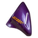 Aba De Tanque Cbx Strada 200 L/e 97/98/99 Roxo