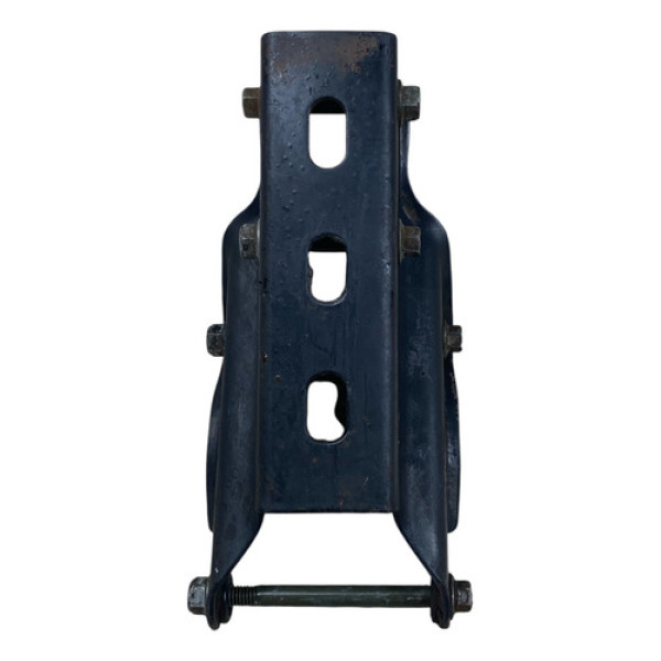 Suporte Dianteiro Motor Kasinski Comet 150 Original