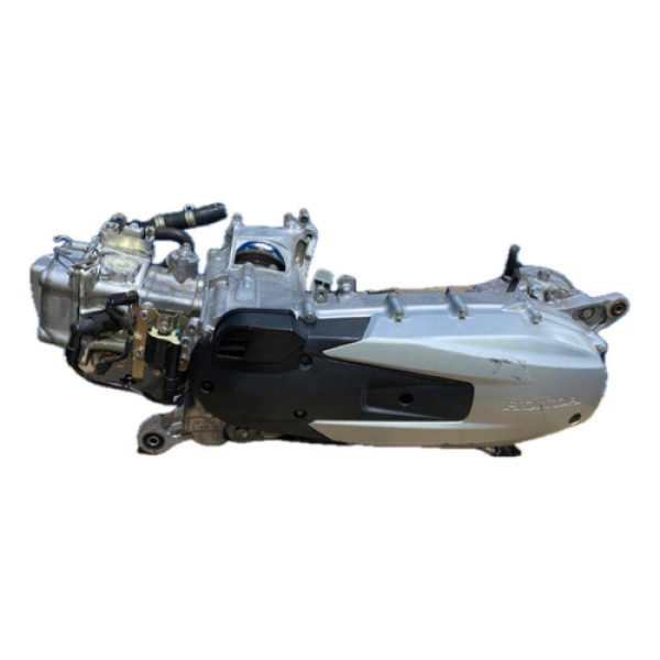 Motor Completo Honda Sh 150 2020 7.000 Km Com Nota Fiscal