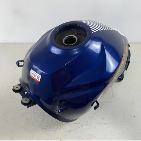 Tanque Combustível Honda Twister 250f 2016 A 2022 Original