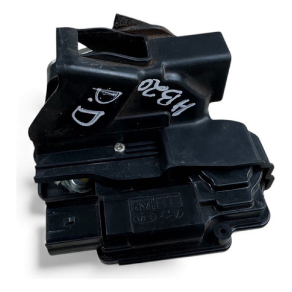 Fechadura Eletrica Porta Dianteira Direita Hb20 2014 2015