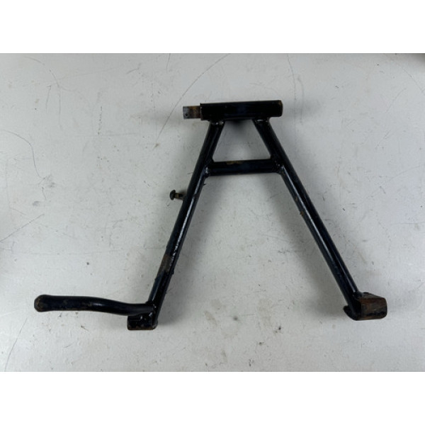 Cavalete Central Suzuki 125 2008 Original Usado Cx30