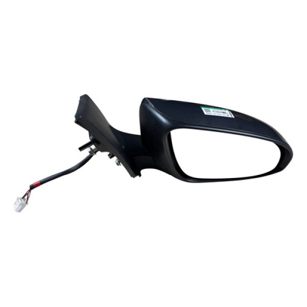 Retrovisor Lateral Direita Toyota Corolla 2015 Xei 038123