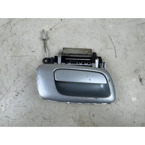 Maçaneta Fechadura Porta Traseira Direita Astra 2011 Cx46 Traseira