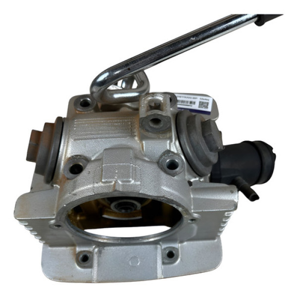 Cabeçote Ybr Factor 125 2000 A 2011 Original