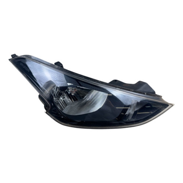 Farol Direito Hyundai Hb20/s 2020/2022 Original Esquerdo/mo Direito/passageiro